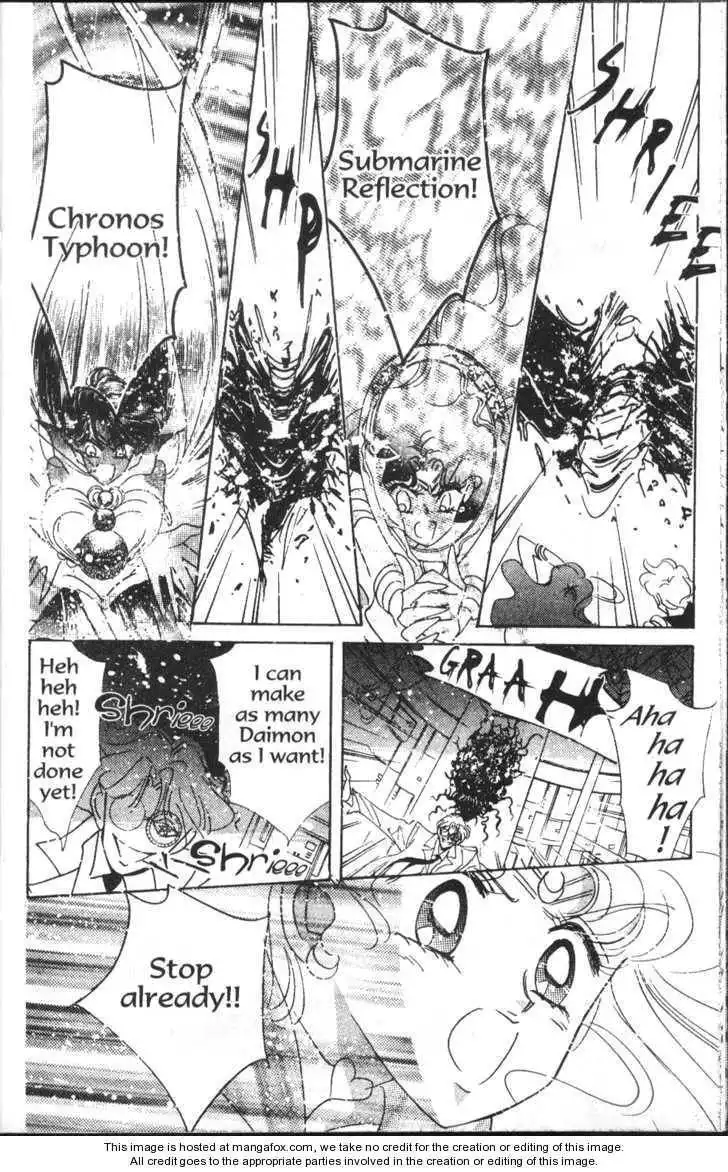 Sailor Moon Chapter 9.2 88